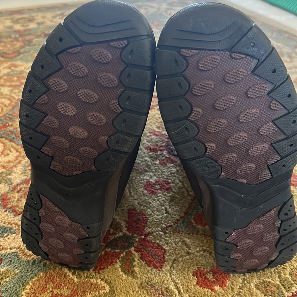 NWOT Itasca Vixen Quilted Boots Sz 8 - Picture 12 of 16